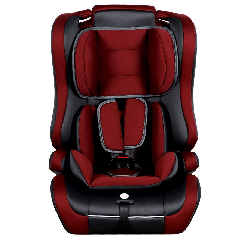 Foldable and Detachable Baby Car Seat for Kids 9 - 36 Kgs Grouo 1 + 2 + 3