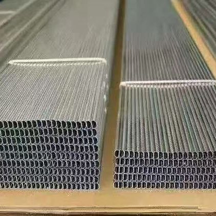 Bendable and Unbendable Aluminum Spacer Bar for Insulating Glass