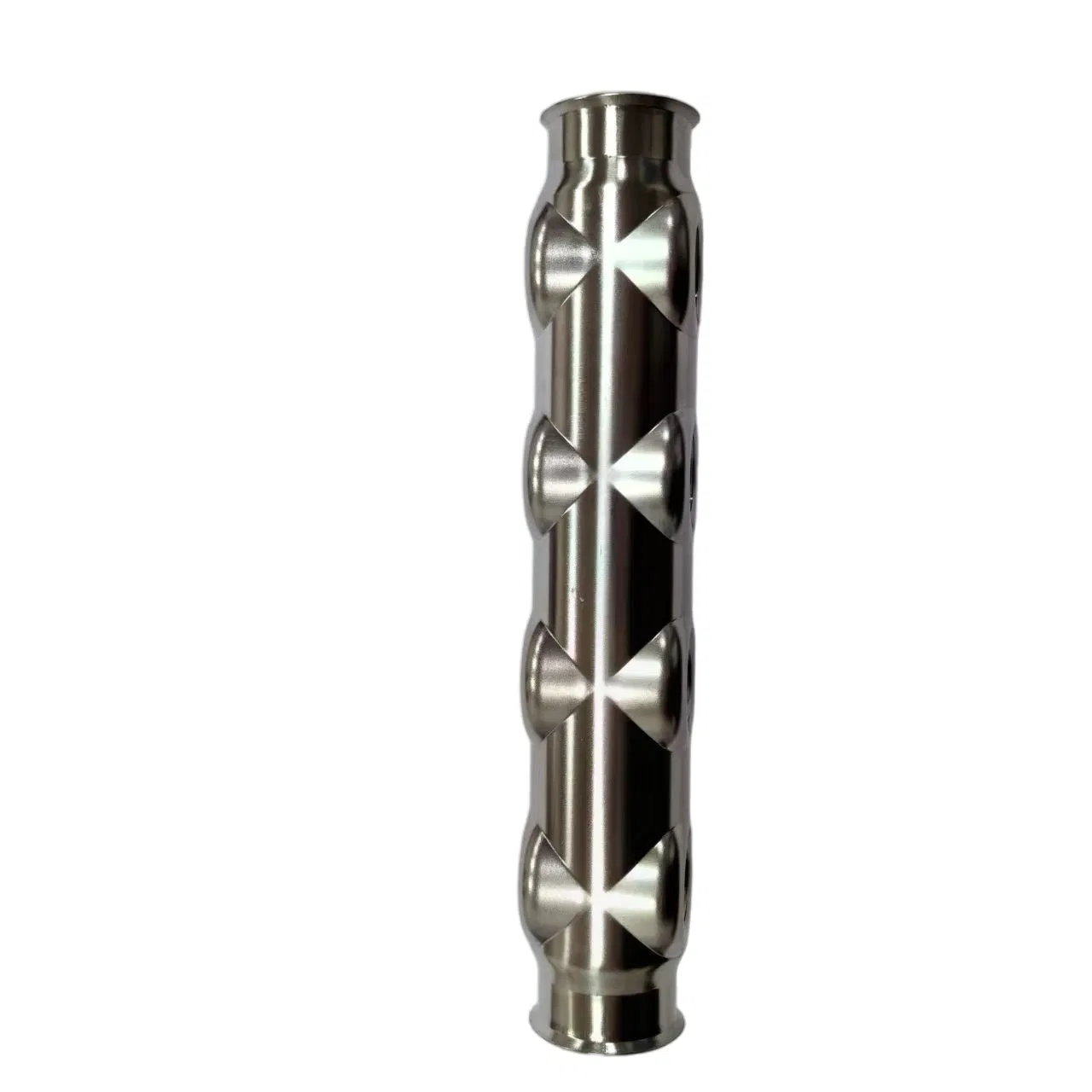 Premium Underfloor Heating Manifold with 10 Ports for Comfort