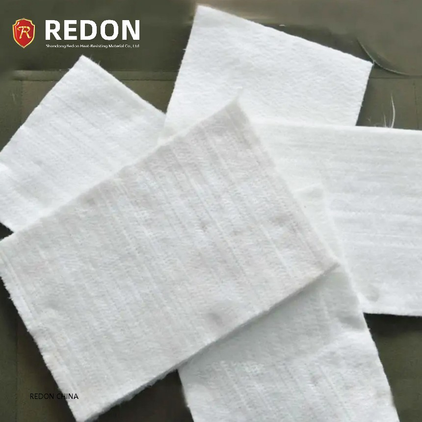 Redon Fiberglass New Materials Thermal Insulation Microfiber Glass Fiber / Glass Wool Dry Felt of Appliances, Ovens, Kitchen Appliances