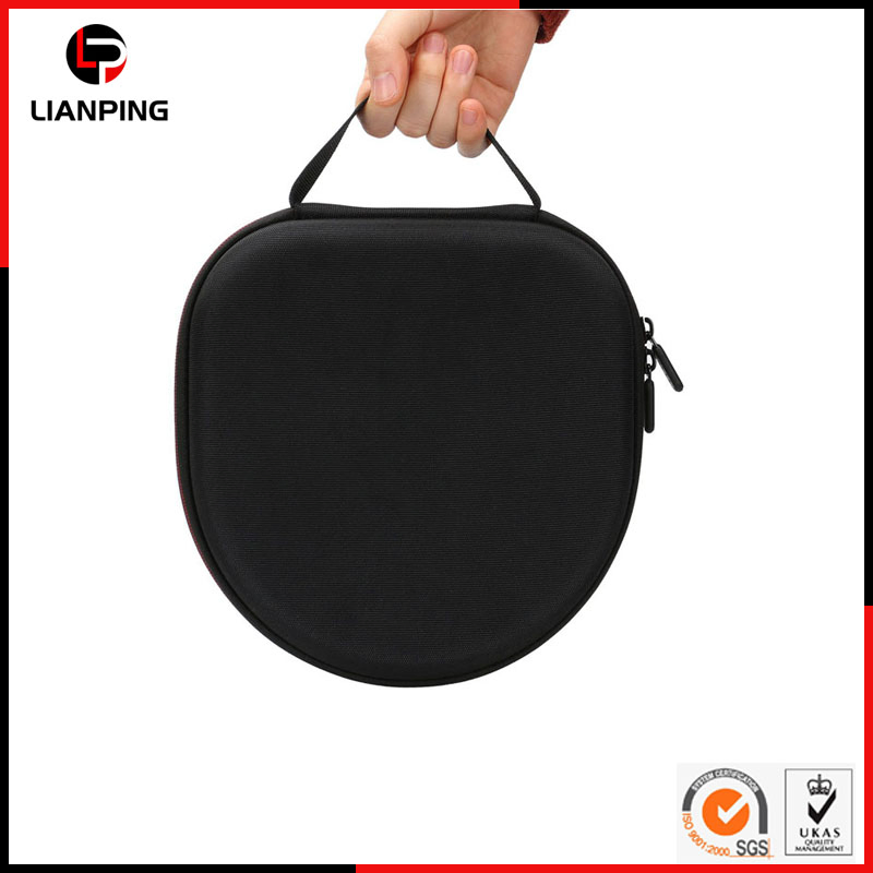 Чехол для наушников EVA: водонепроницаемый, ударопрочный