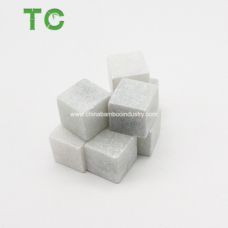 Стейтонит для виски, камни для охлаждения