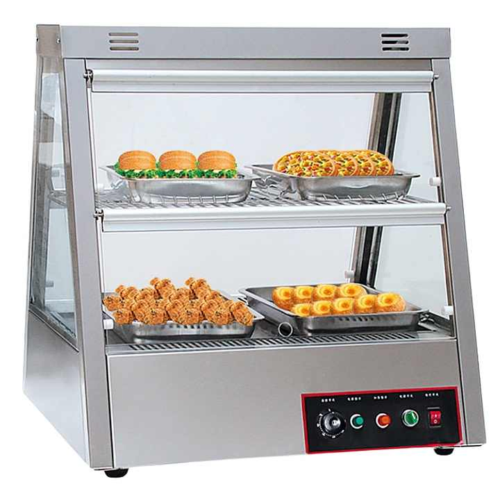 High-Quality Stainless Steel Bain Marie for Professional Food Service
