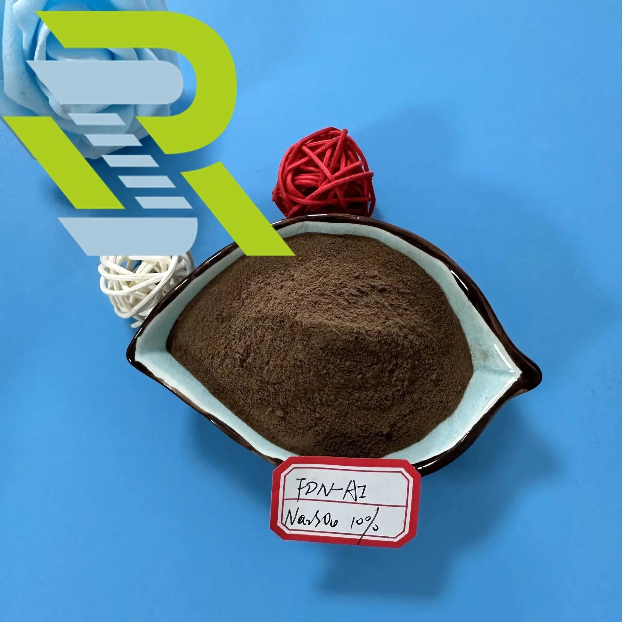 Great Value Water Reducer for Precast Concrete, Fdn Naphthalene Formaldehyde Superplasticizer, Reliable Snf Concrete Admixture Price, CAS 9008-63-3