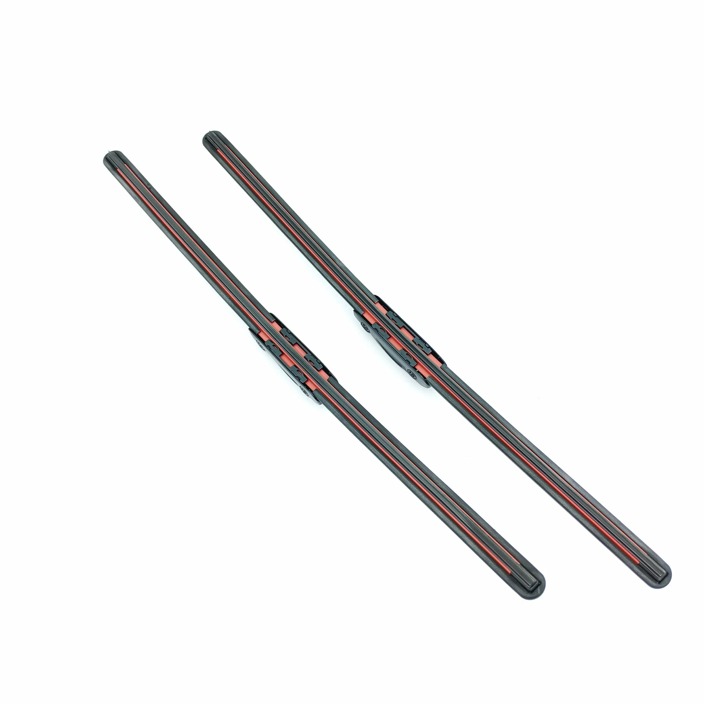 Deerxuan Factory S288C Universal Flat Windshield Wiper Blade