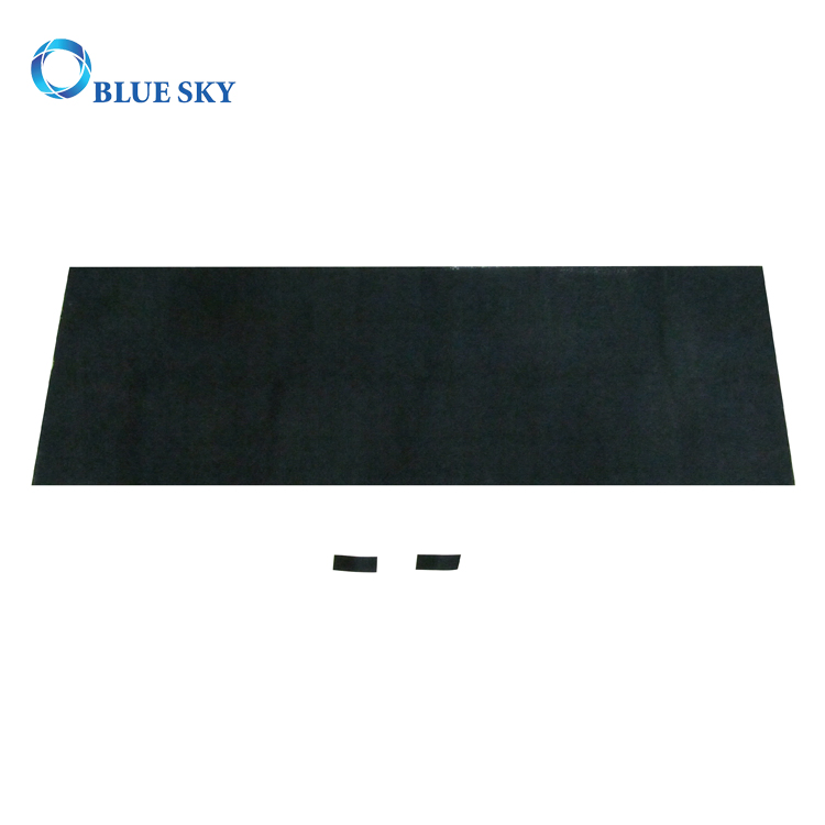 Universal Carbon Air Purifier Pre-Filters Compatible with Honeywell Hrf-Ap1 Filter a