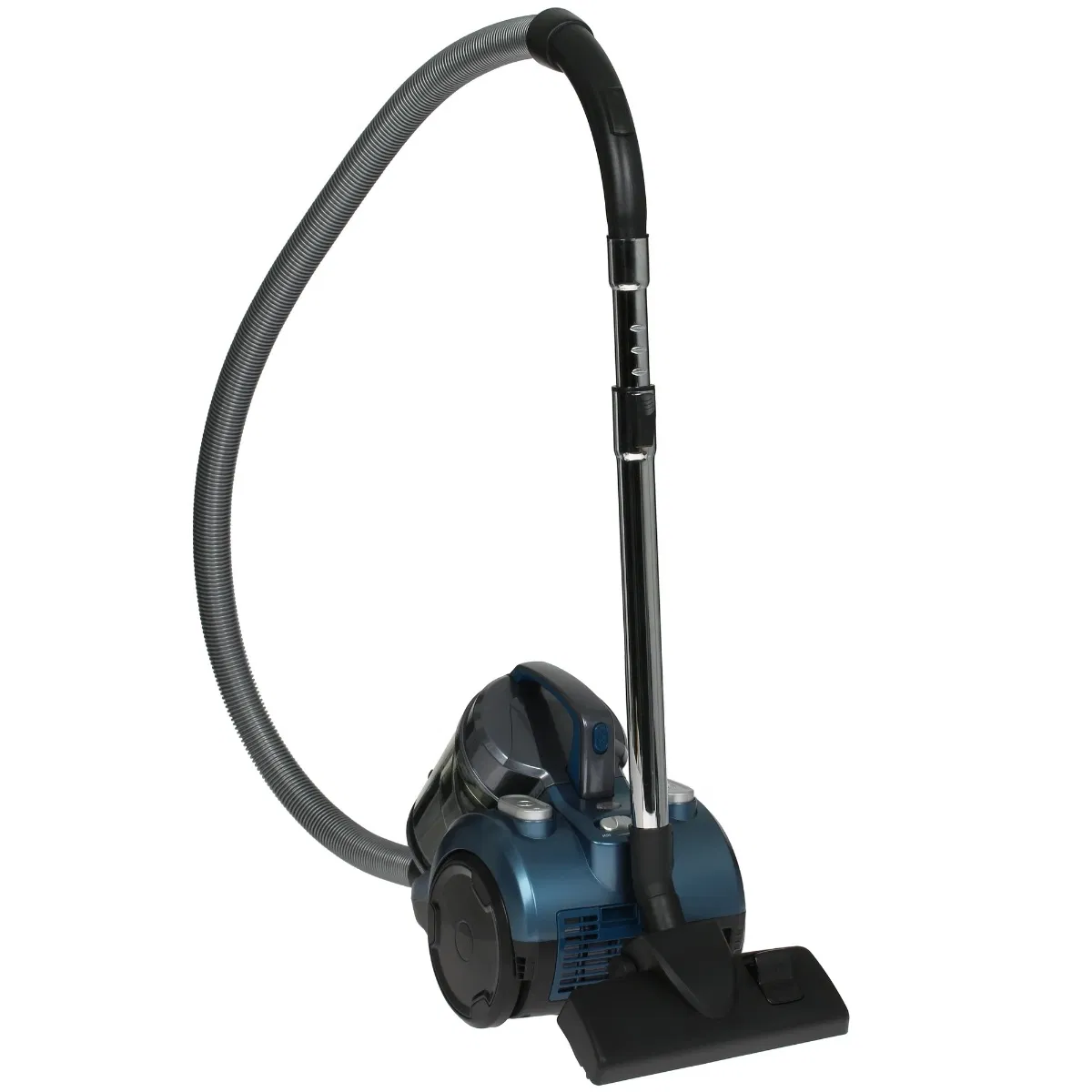 Effective Pet Hair Vacuum Cleaner Offering Powerful Performance and Easy Maintenance Solutions