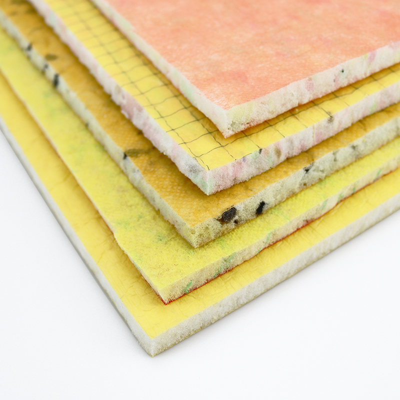 Excellence 10mm Carpet Underlay with Enhanced Anti-Slip Technology