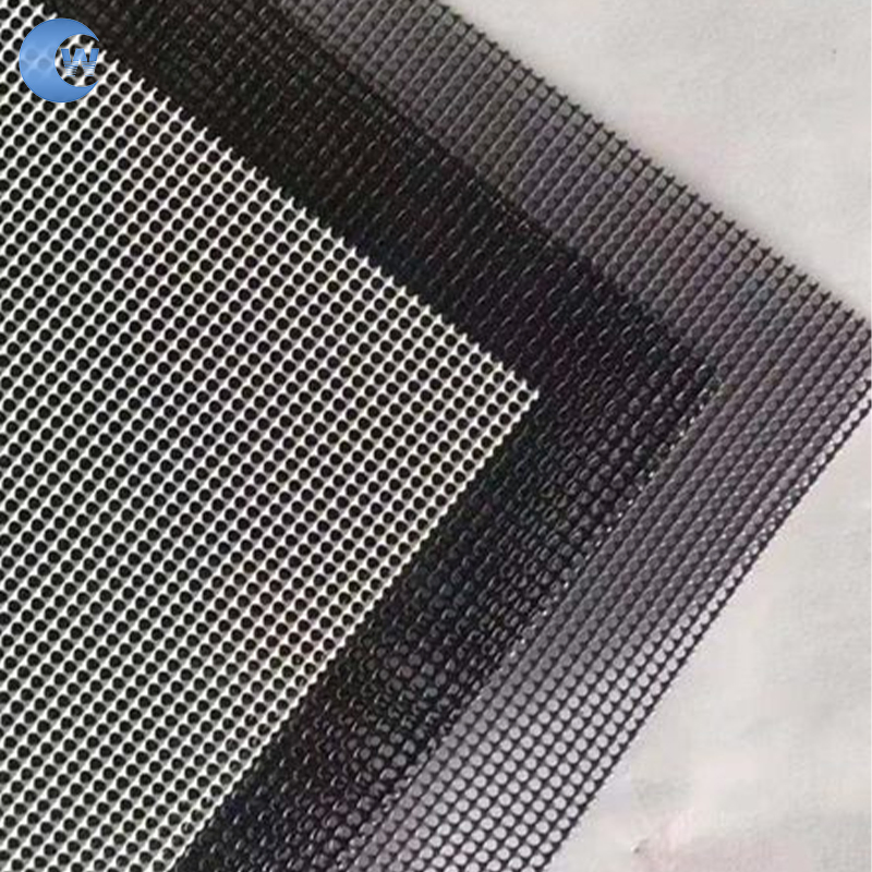 0.9mm X 11 Mesh Stainless Steel Security Window Screen