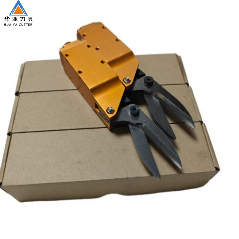 High Quality Pneumatic Air Crimping Pliers Air Shear Cutter Tools