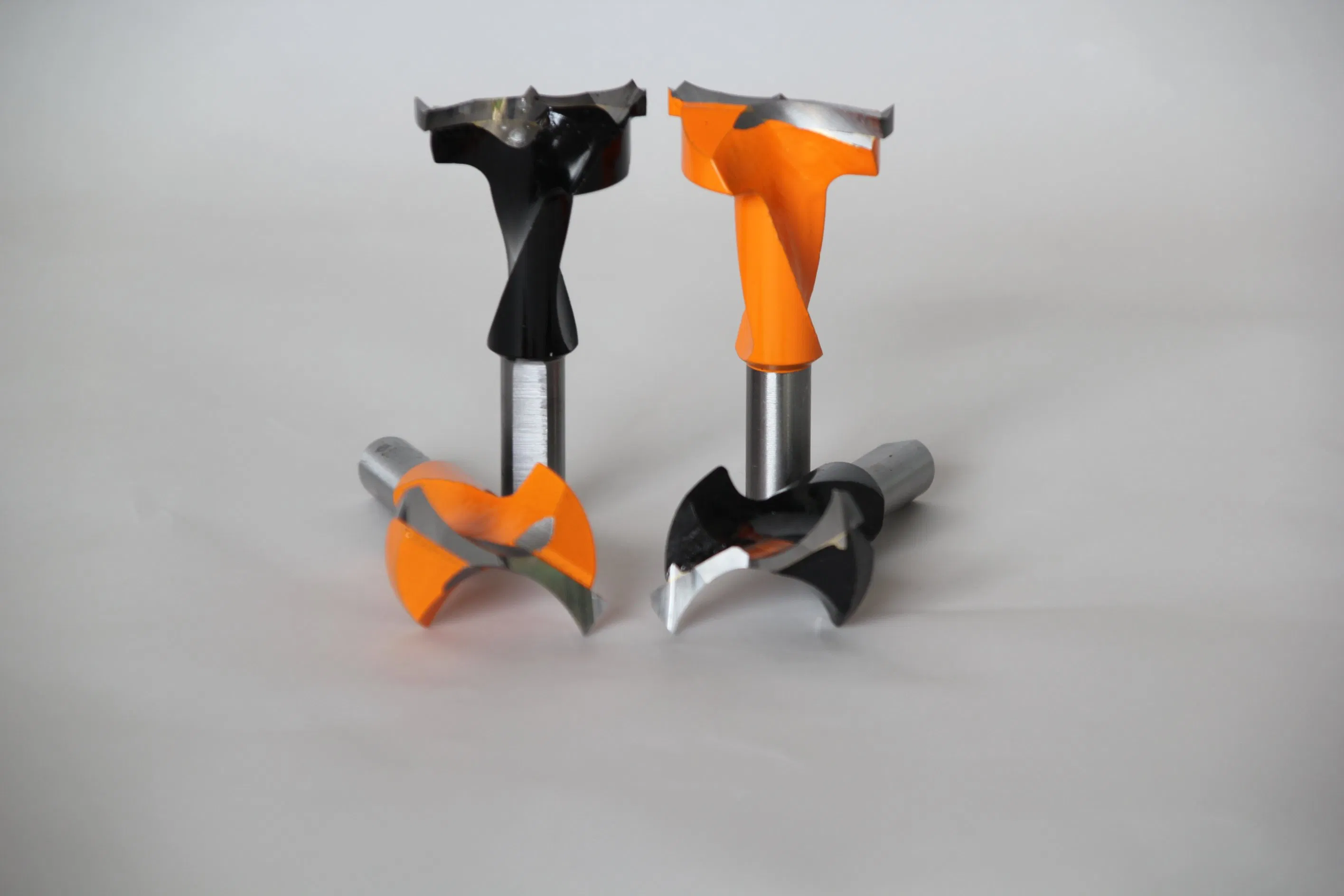 19*57 High Precision Split Drill Bit