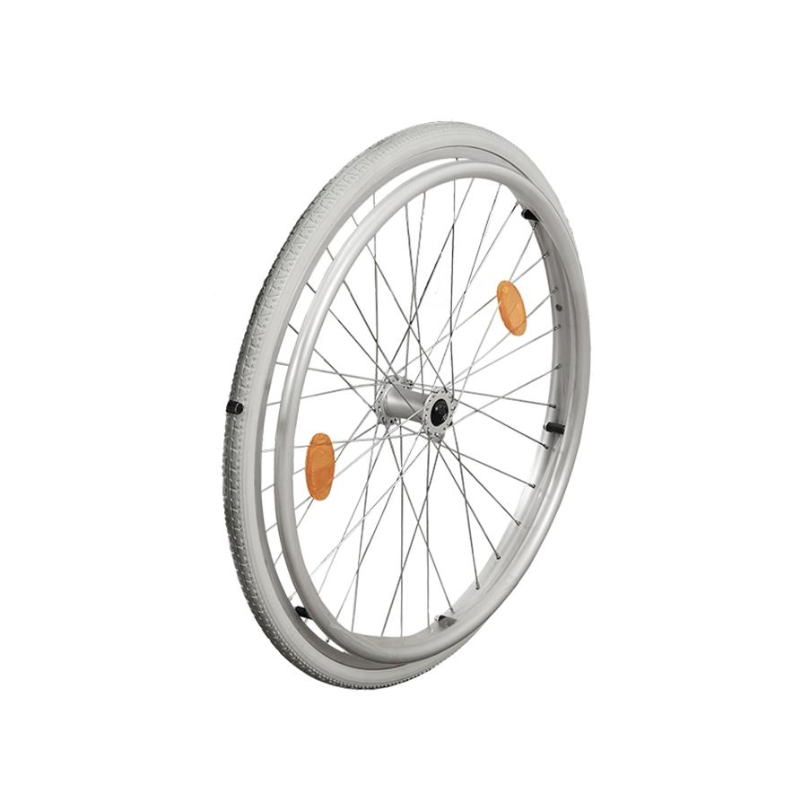 Durable 8 Inch Wheelchair Wheel Caster for Wheelchair Accessories