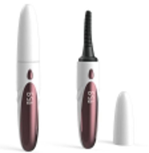 Ultimate Electric Eyelash Curling Tool for Stunning Lashes