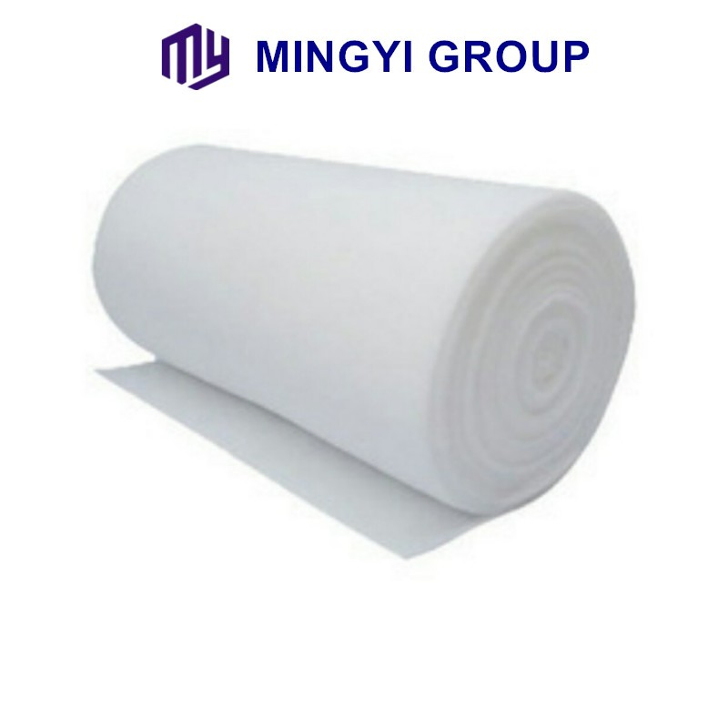 Aerogel Insulation Blanket for Equipment Hot and Cold Insulation