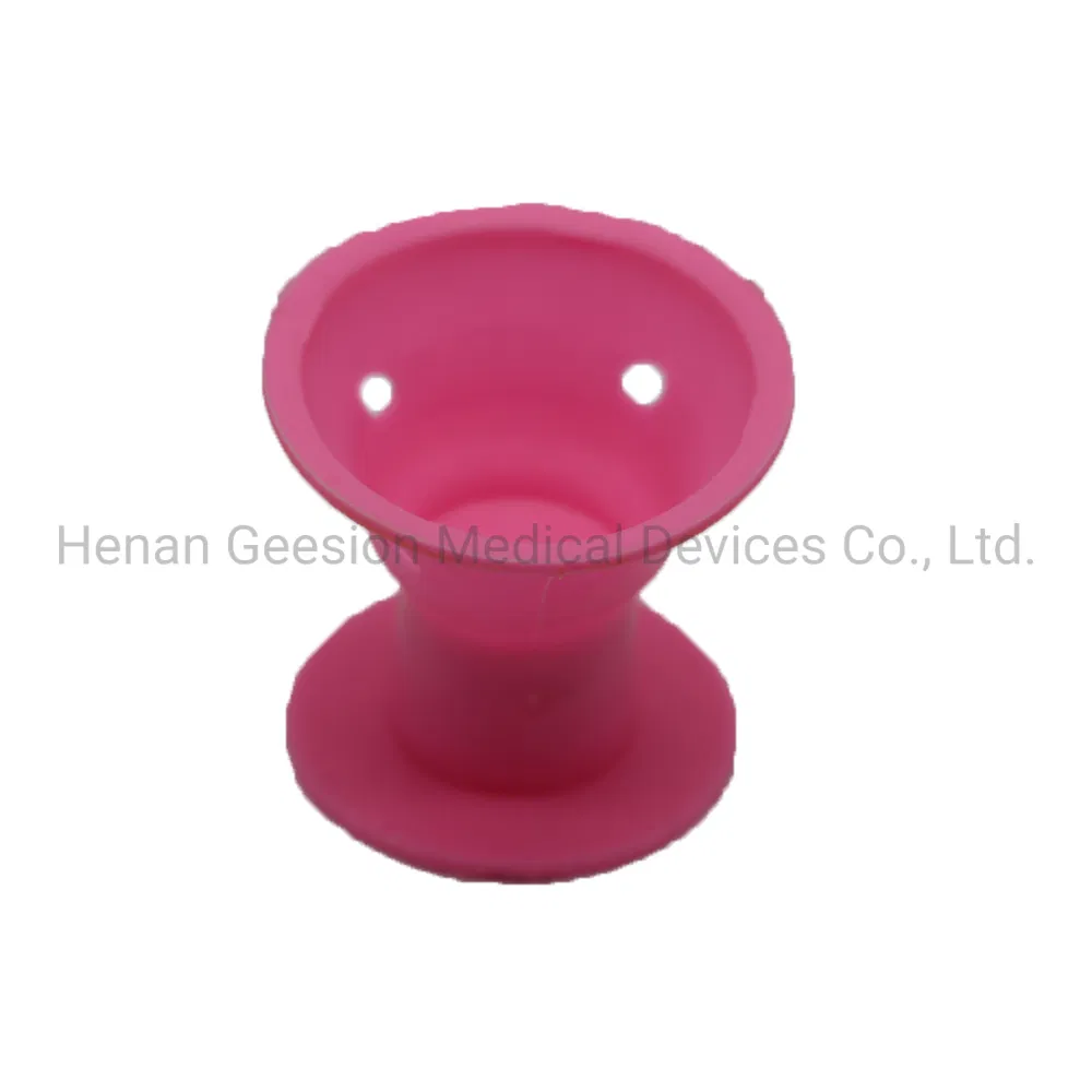 Newly Launched New Design Silicone Hair Curler Light Weight High Quality