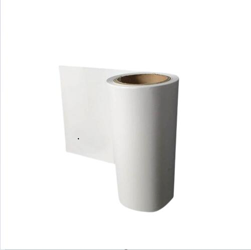 White Sack Kraft Release Paper for Packaging
