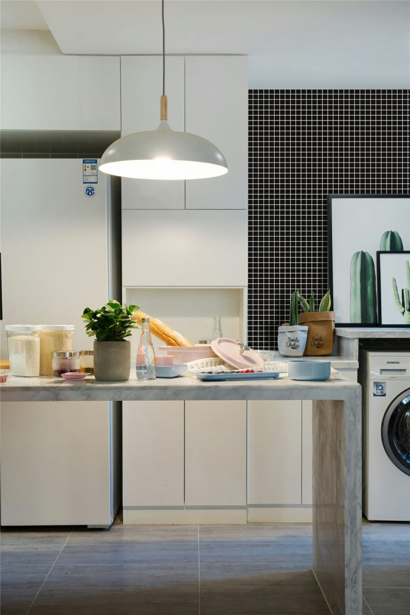 Керамическая мозаика для пола и стен 25x25 мм