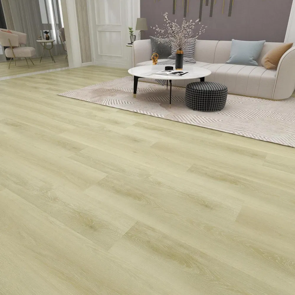 Виниловая плитка SPC 5 мм Click Installation Flooring