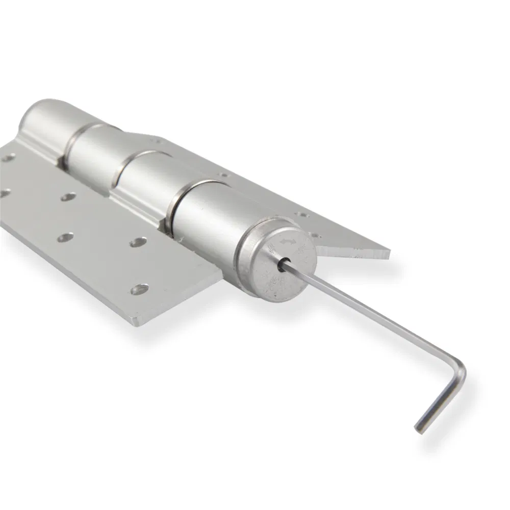 General Purpose Self Closing Hydraulic Door Closer Hinge