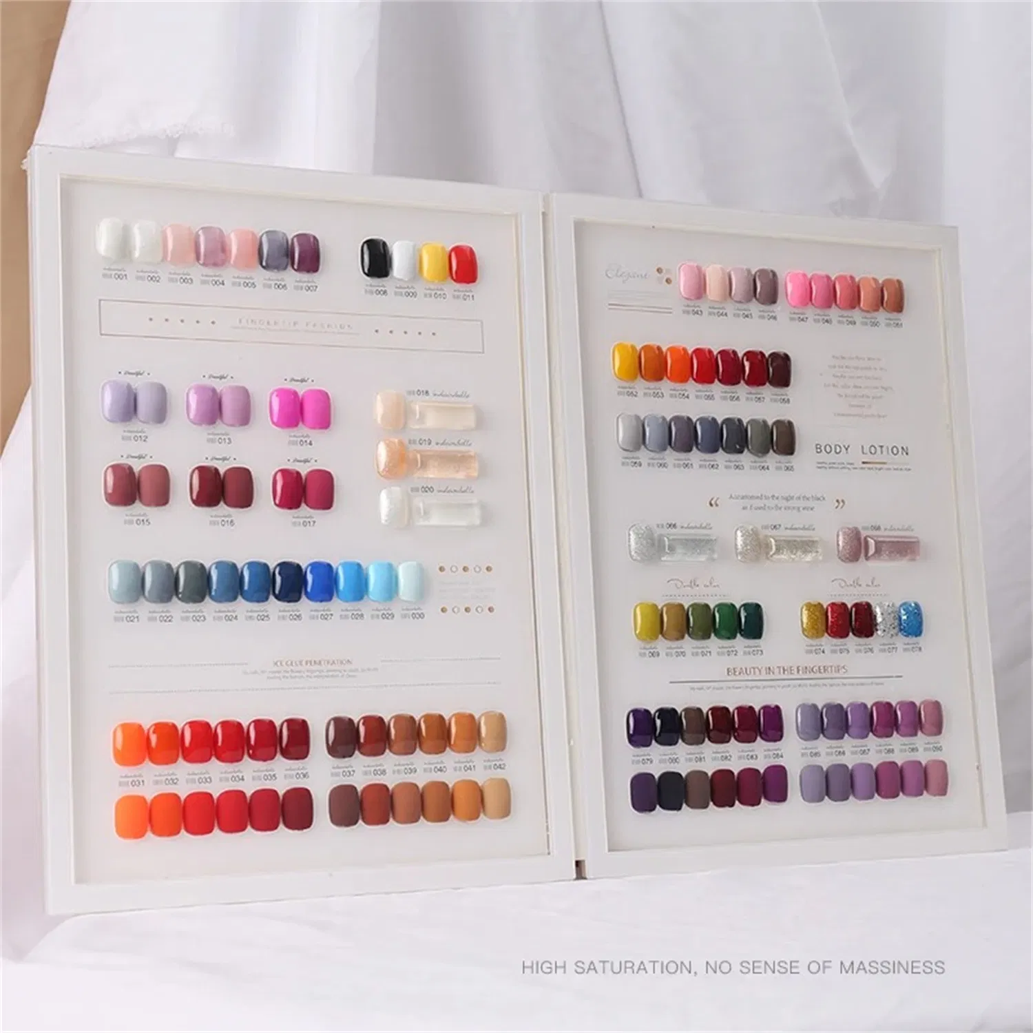 Factory Wholesale Soak off UV Vegan Gel Polish Set 90 Colors Vegan Gel Nail Polish UV LED 15ml Long Lasting Gel Polish Kits for Nail Salon