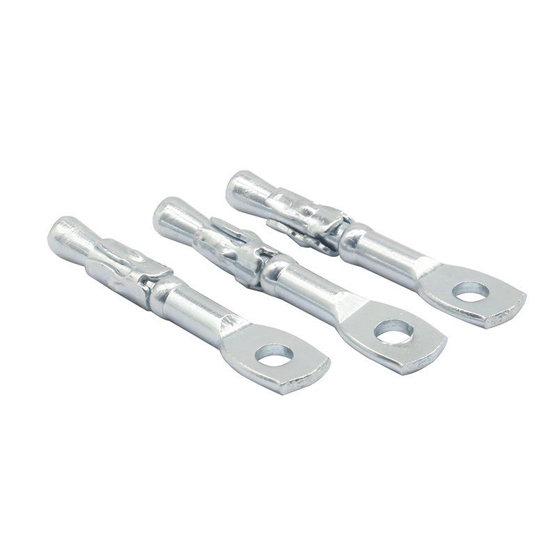 Heavy-Duty Steel Concrete Ceiling Anchor Tie Wire Anchor with Eye