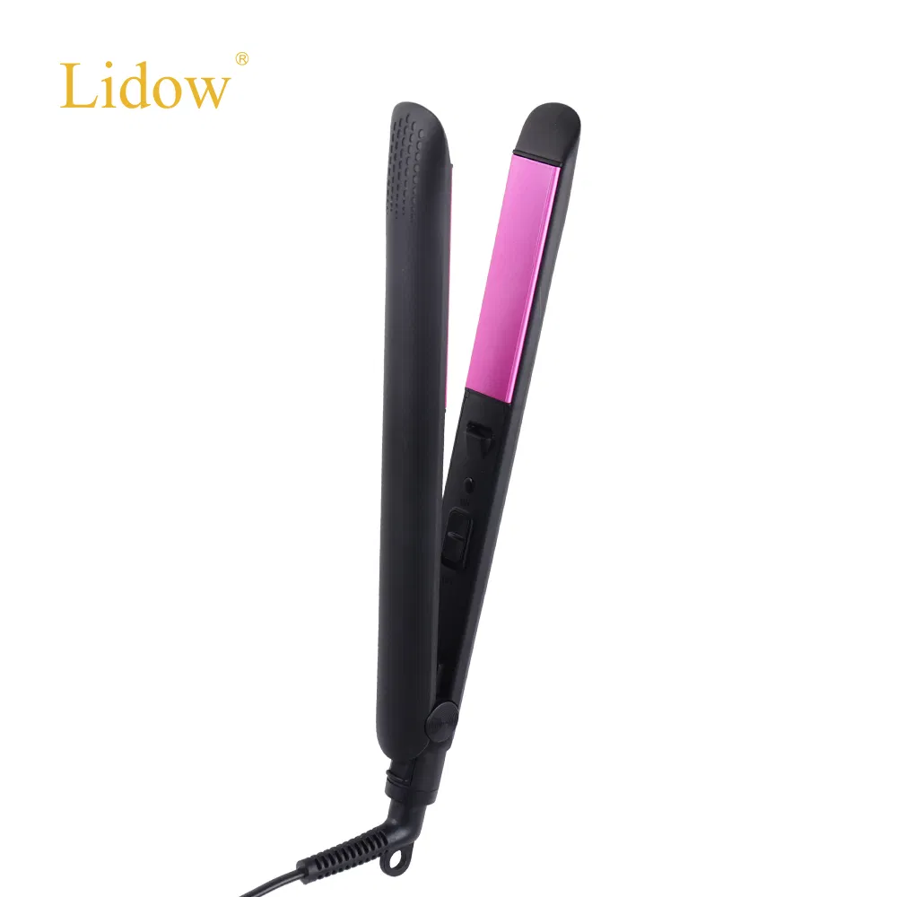 Fast Heating Ceramic Coating Plates Hair Straightener Flat Hair Iron