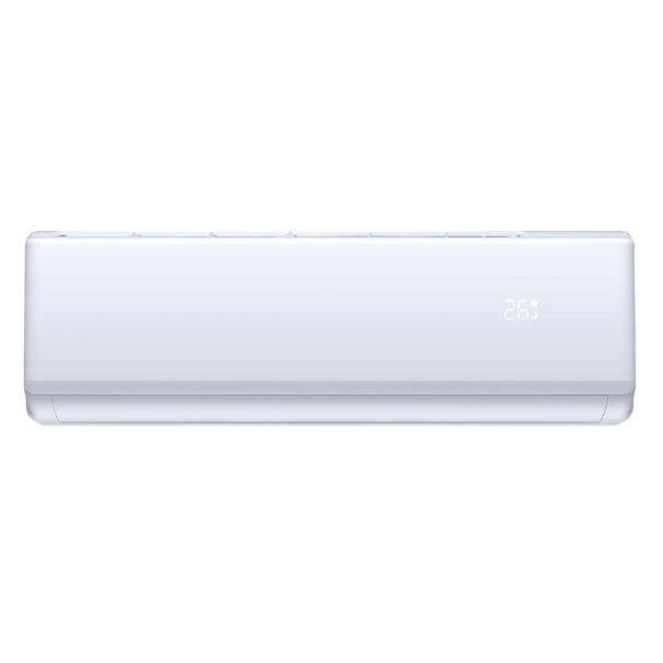 Smart Inverter Wall Mounted Split Air Conditioning Variable Frequency High Efficiency
