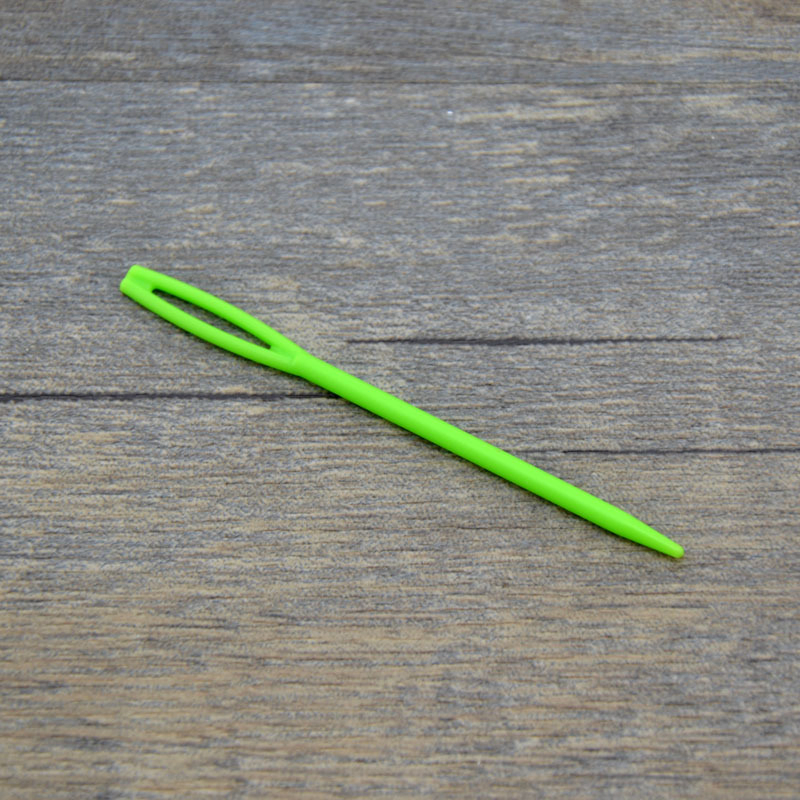 Knitting Tool ABS Double Pointed Sweater Needle Length 9cm 7cm 5.5cm