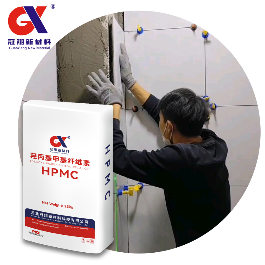 Hydroxyethyl Methyl Cellulose HPMC CAS 9004-65-3 Best Price HPMC for Decoration Mortar