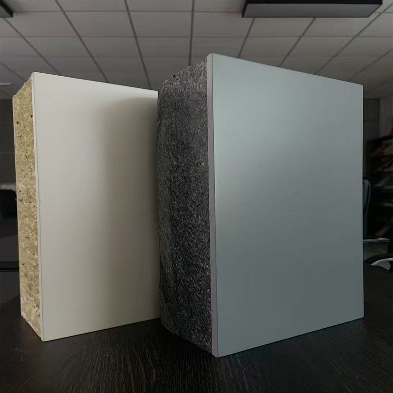 Professional Manufacturer Fire Resistant 10mm 6mm Calcium Silicate Insulation Cement Board