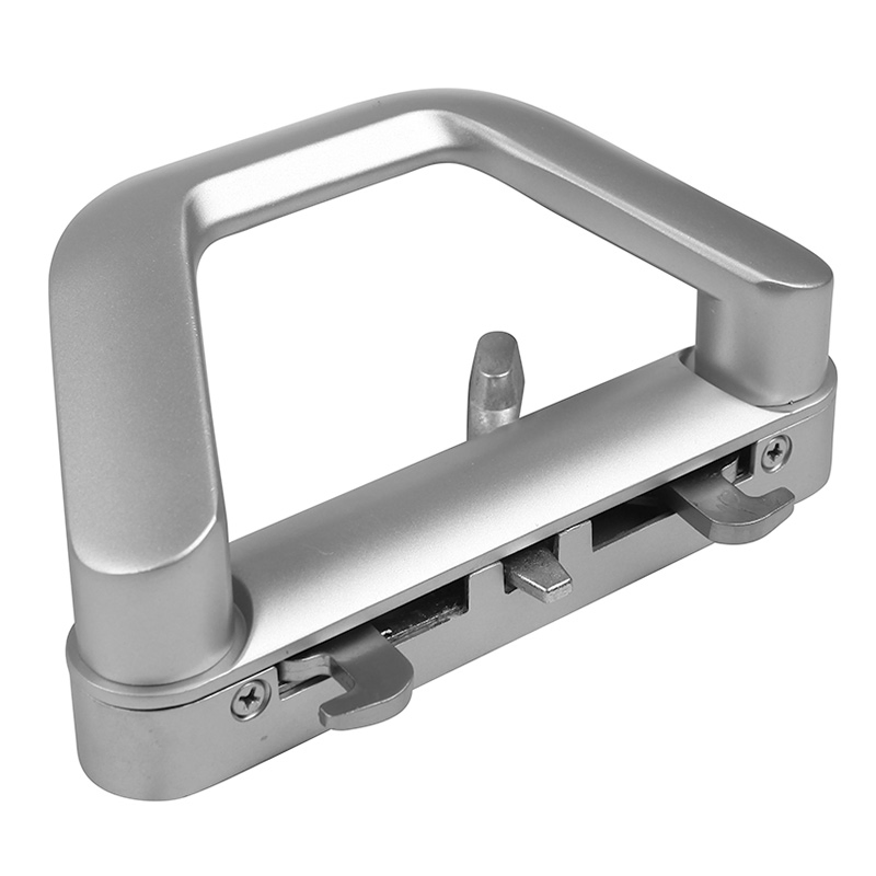 Sliding Door Latch Lock Handle