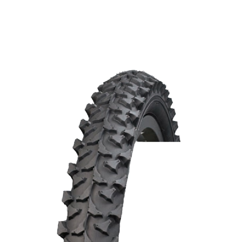 Шина велосипедная HTY-001 для горного велосипеда