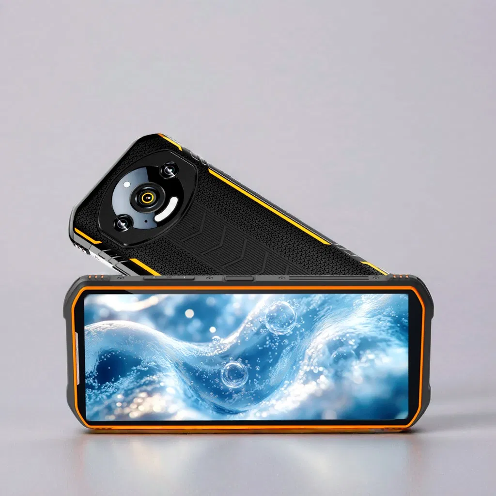 Смартфон Android Kingtop Ks20, 8/256 ГБ, NFC