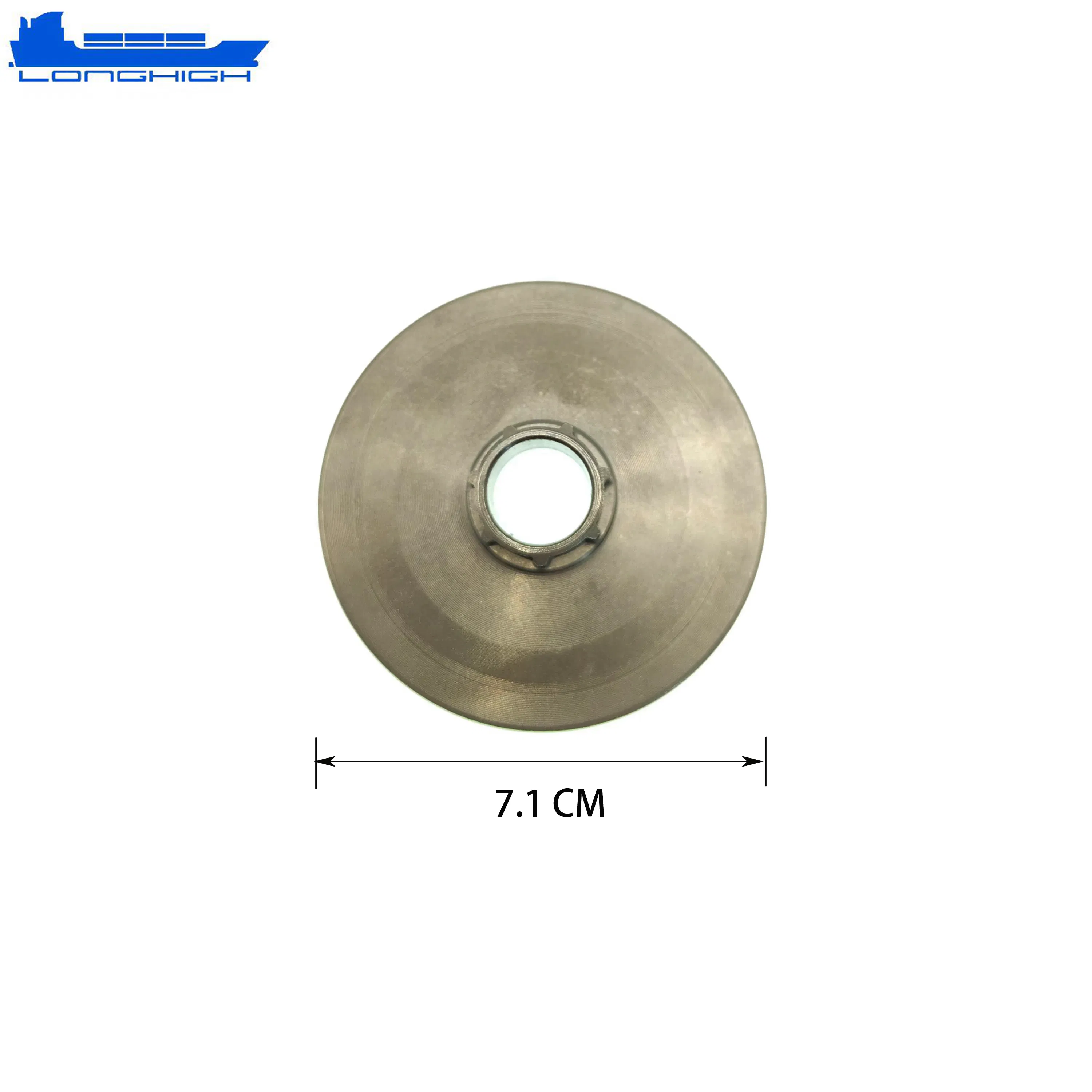 Reliable 5200 Chainsaw Spare Part Rim Sprocket
