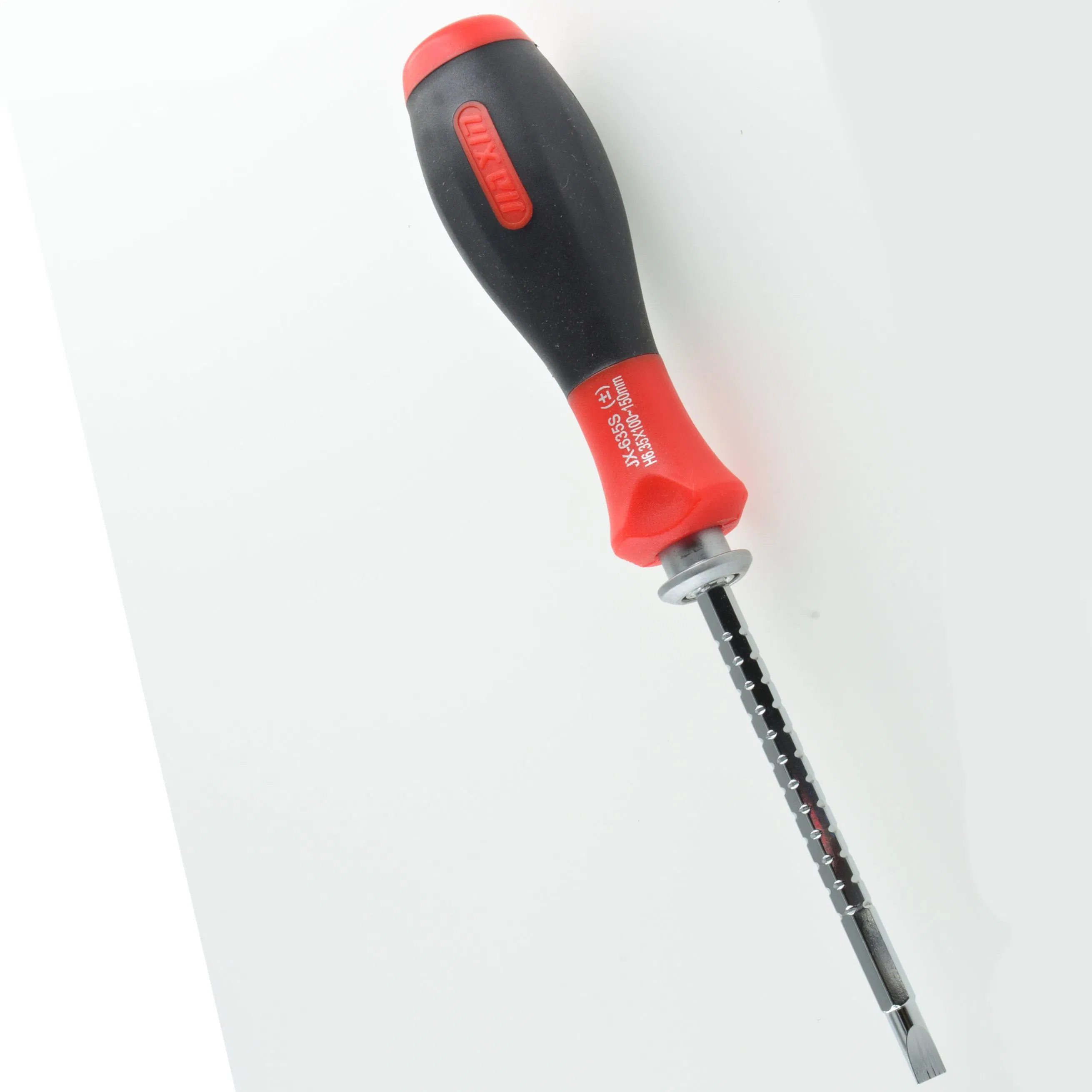 Adjustable Length of Two Specifications of One Screwdriver