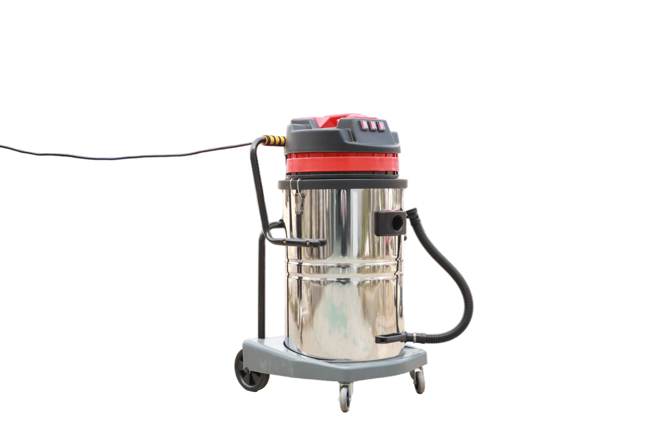 High-Pressure Carpet Vacuum Cleaner Machine for Effortless Home Care