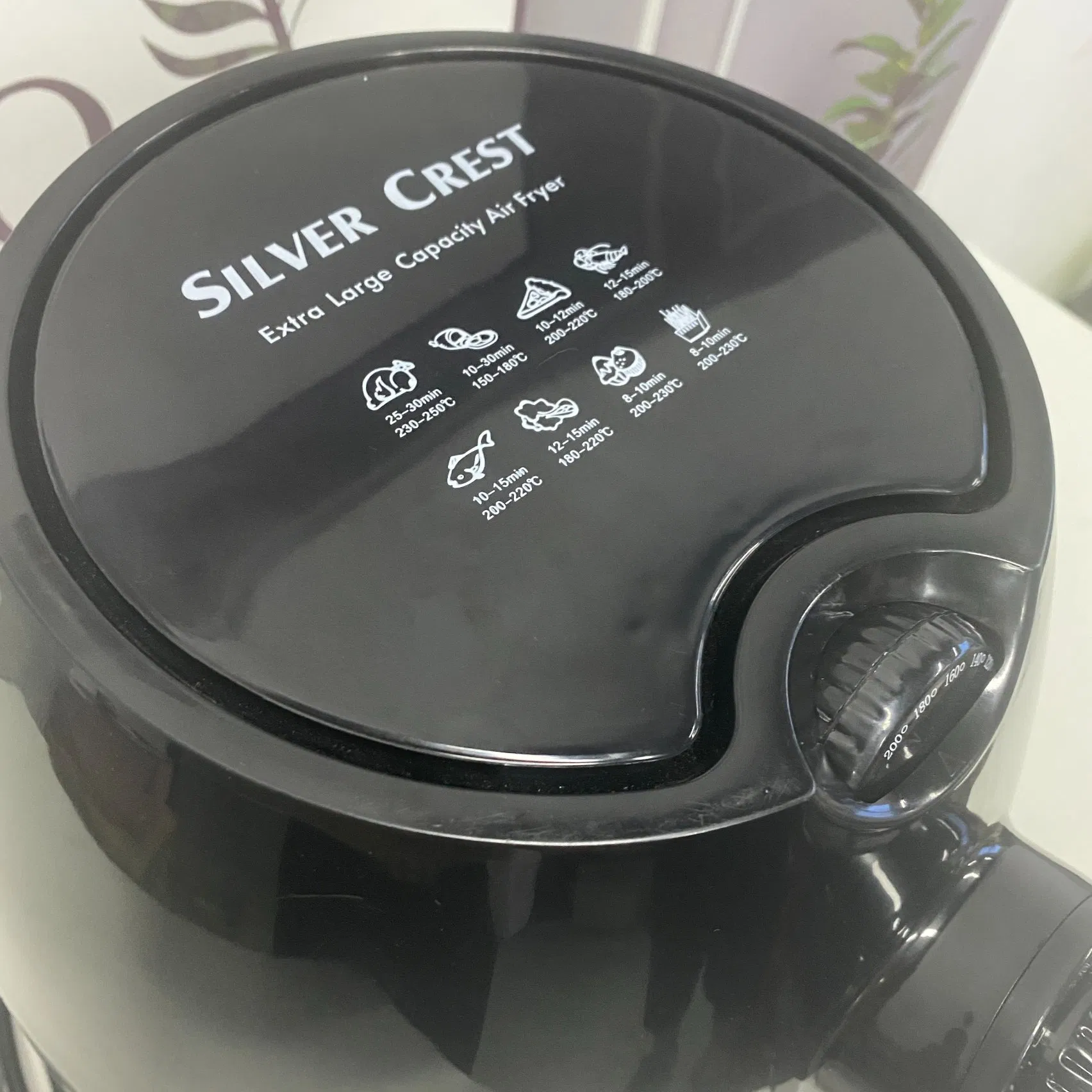 3.5L Promotion Airfryer Electric Air Fryer Cheap Factory Price