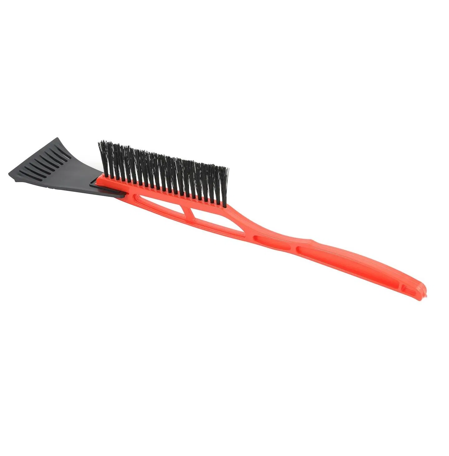 Скребок-щетка для снега для автомобилей