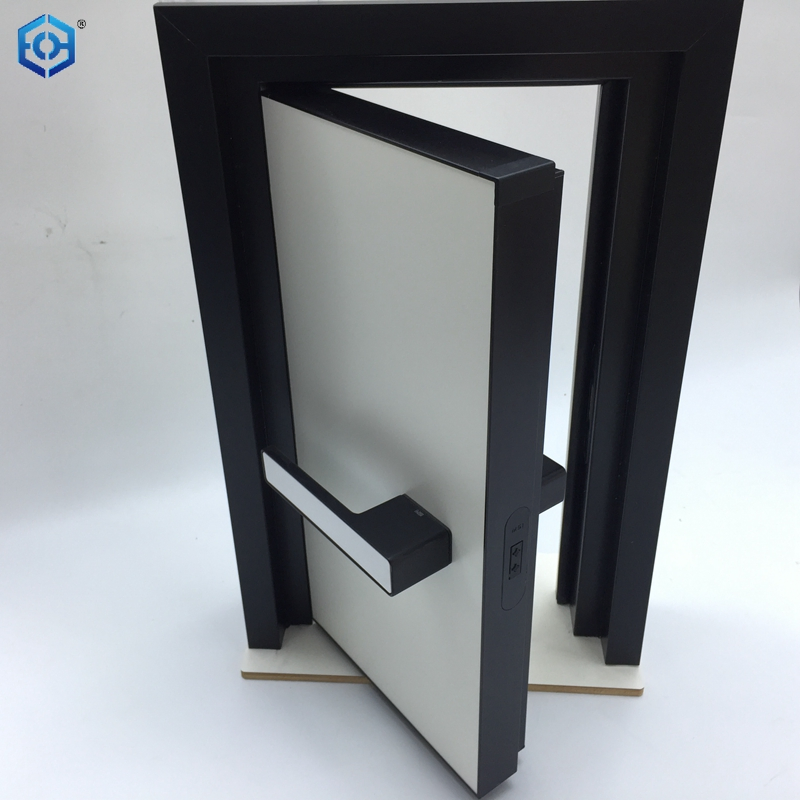 Premium Interior Wooden Fire Door for Enhanced Safety and Style