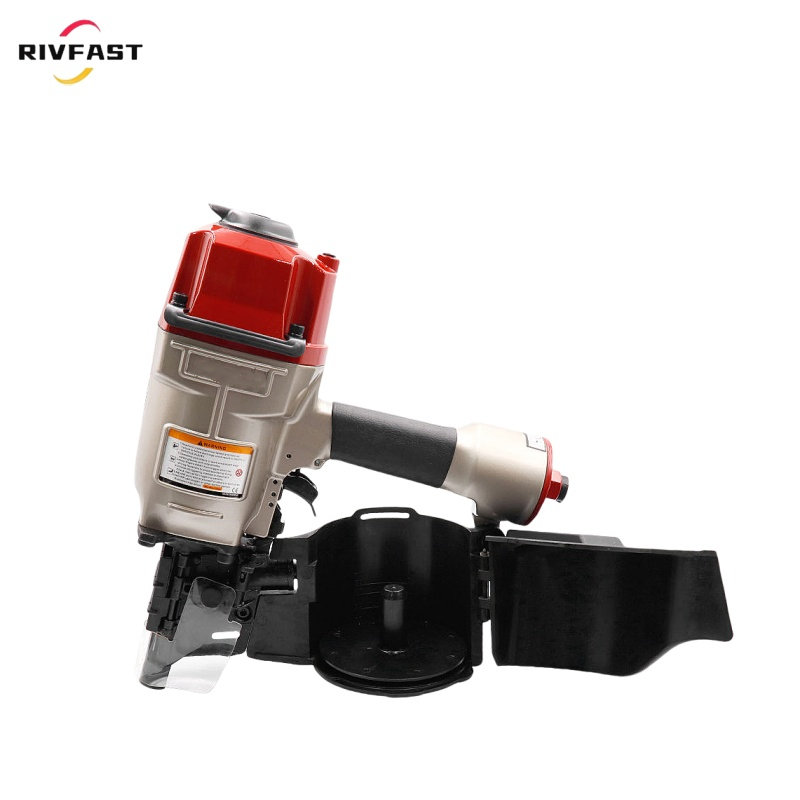 Пневматический гвоздезабиватель CN80 50-80мм