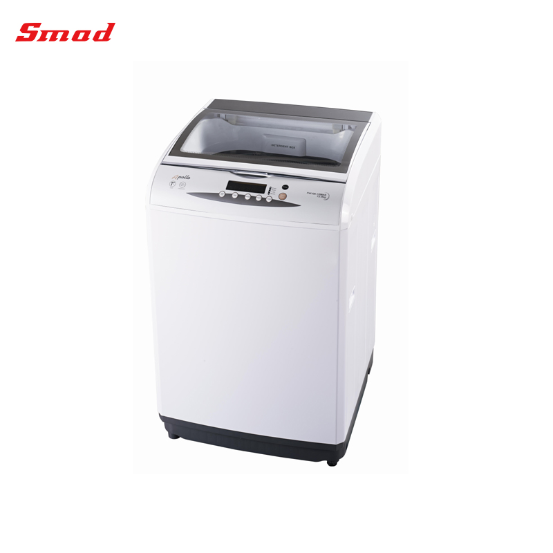 10 Kg Automatic Top Loading Washing Machine