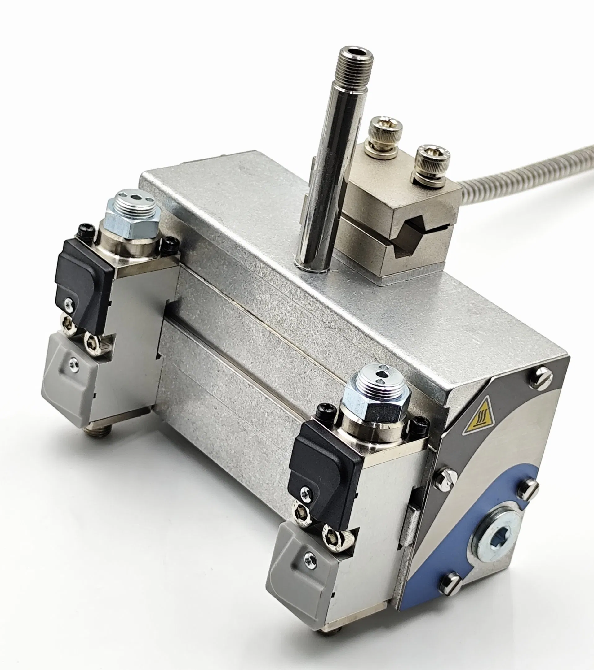 8575110 High Quality Double Glue Valve Hot Melt Glue Gun Glue Pot