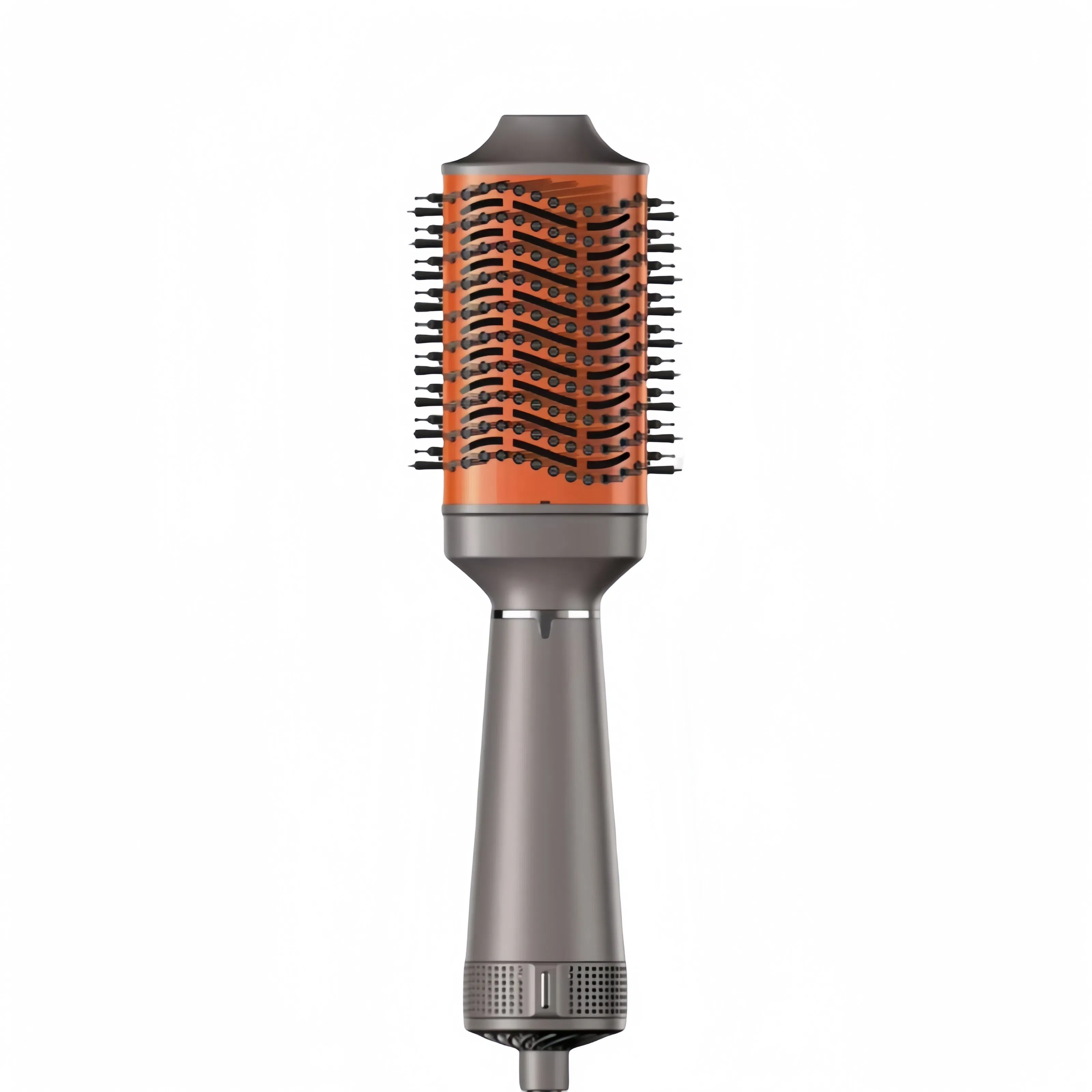 Professional 3 in 1 Hair Brush for Household and Home Using