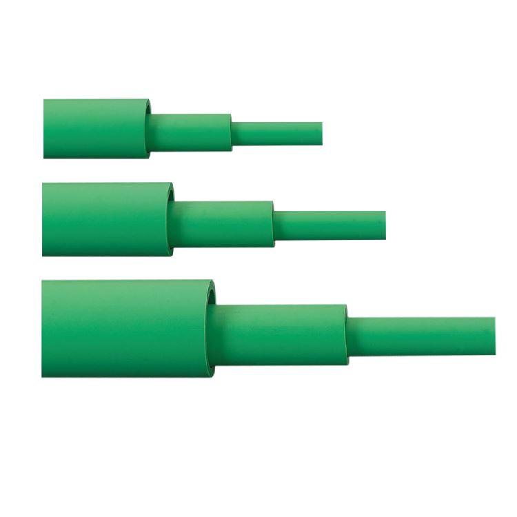 Труба PPR Era с сертификатами CE, DIN 8077/8088