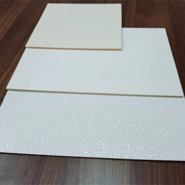 FRP Sheet Pile China Manufacturer Smooth FRP Sheet