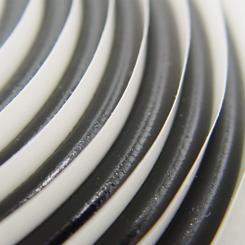 Butyl Sealant Tape for Installing Car Part, Windows, Doors and Windshield etc.