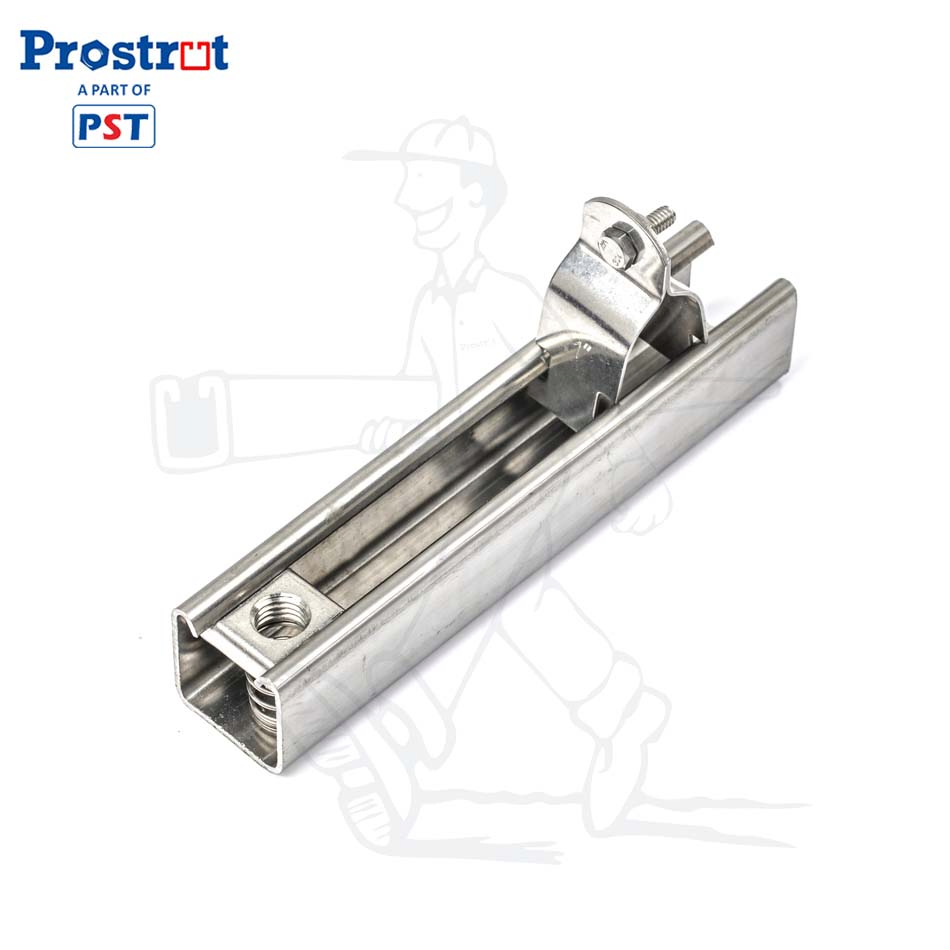 Stainless Steel Strut Channel Profile C
