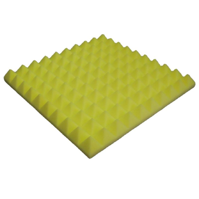 Egg Tray Acoustic Insulation Foam Panel