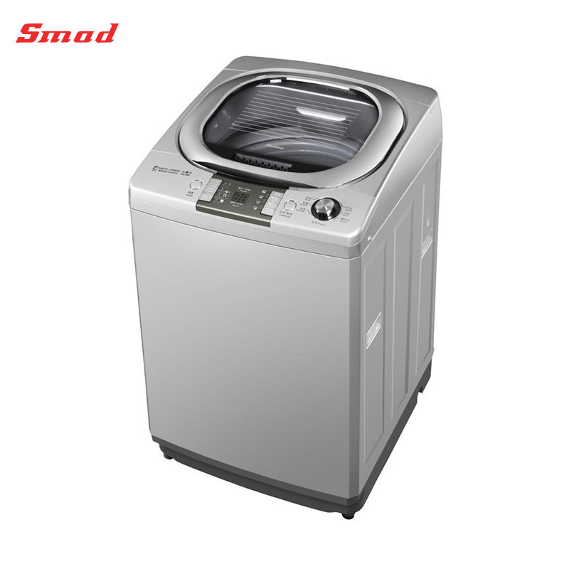 Home Fully Automatic Top Loading Washing Machine