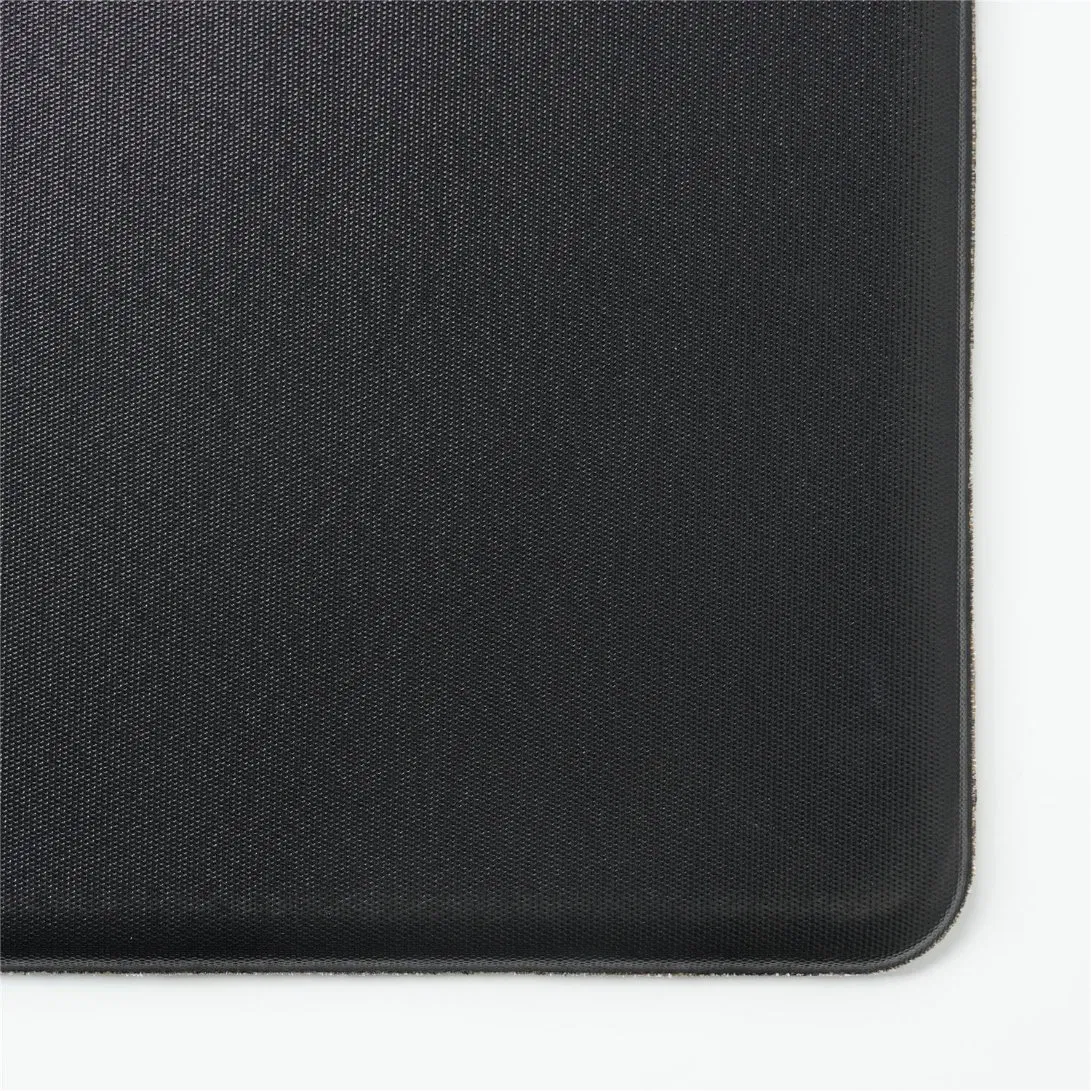 15mm Thickness 70 Inch Length Big Size PVC Vinyl Floor Kitchen Mat